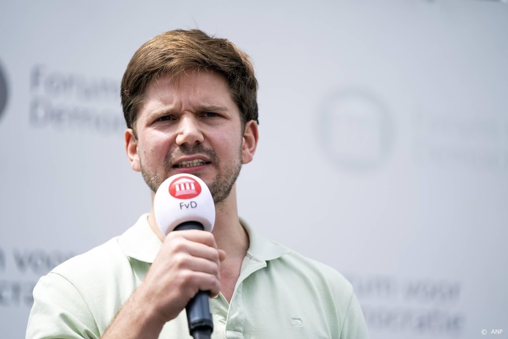 Hoofdredacteuren: zorgen over intimidatie journalist door Forum