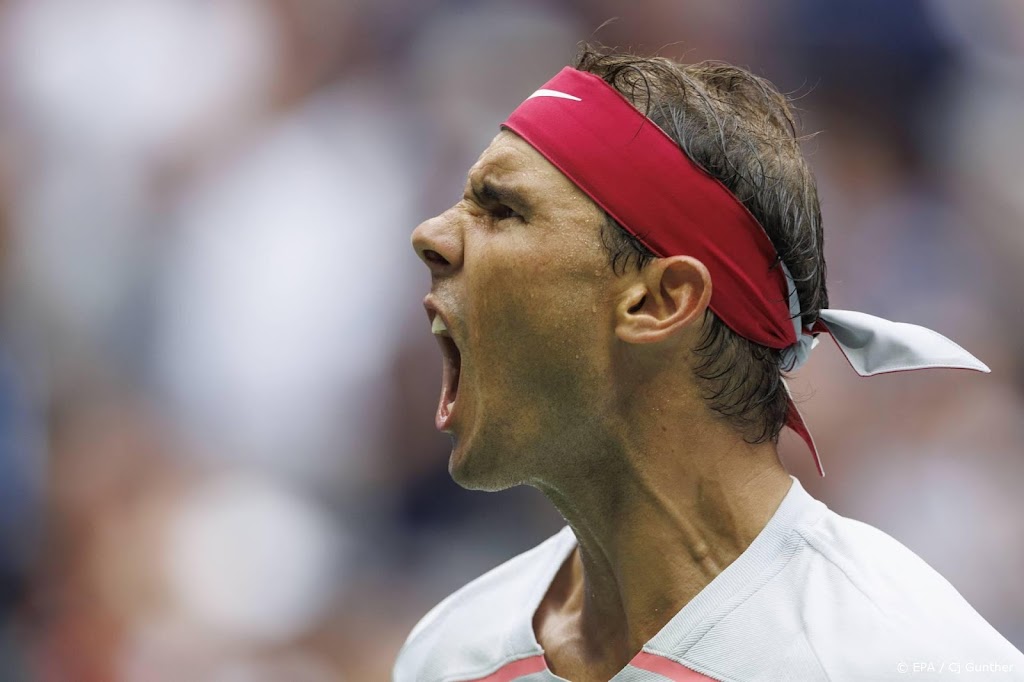Spanje zonder Nadal in Daviscup Finals, ook Zverev niet present