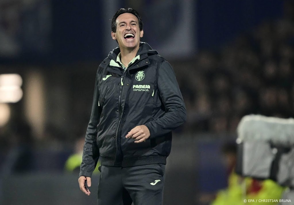 Emery volgt Gerrard op als trainer van Aston Villa