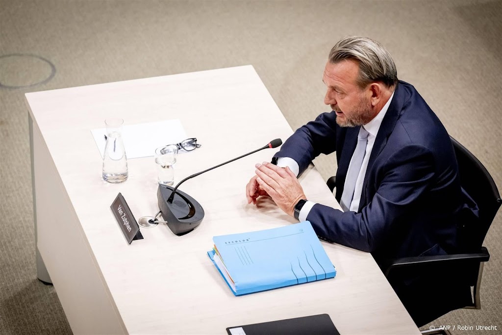 Overheid moet geen onhaalbare beloftes doen