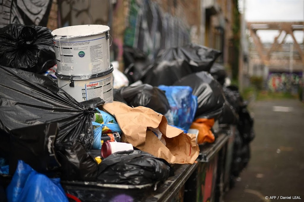 Inspectie: bedrijven ontwijken regels hergebruik wegwerpplastic