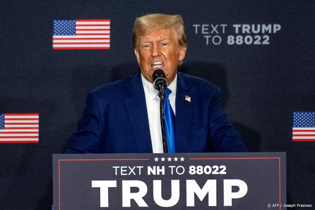 Weer erkent advocaat schuld in verkiezingsfraudezaak rond Trump