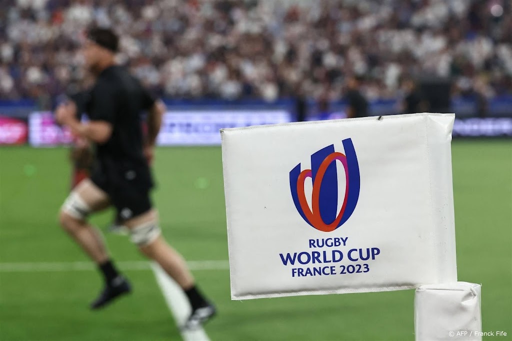 Rugbybond breidt WK in 2027 uit naar 24 landen