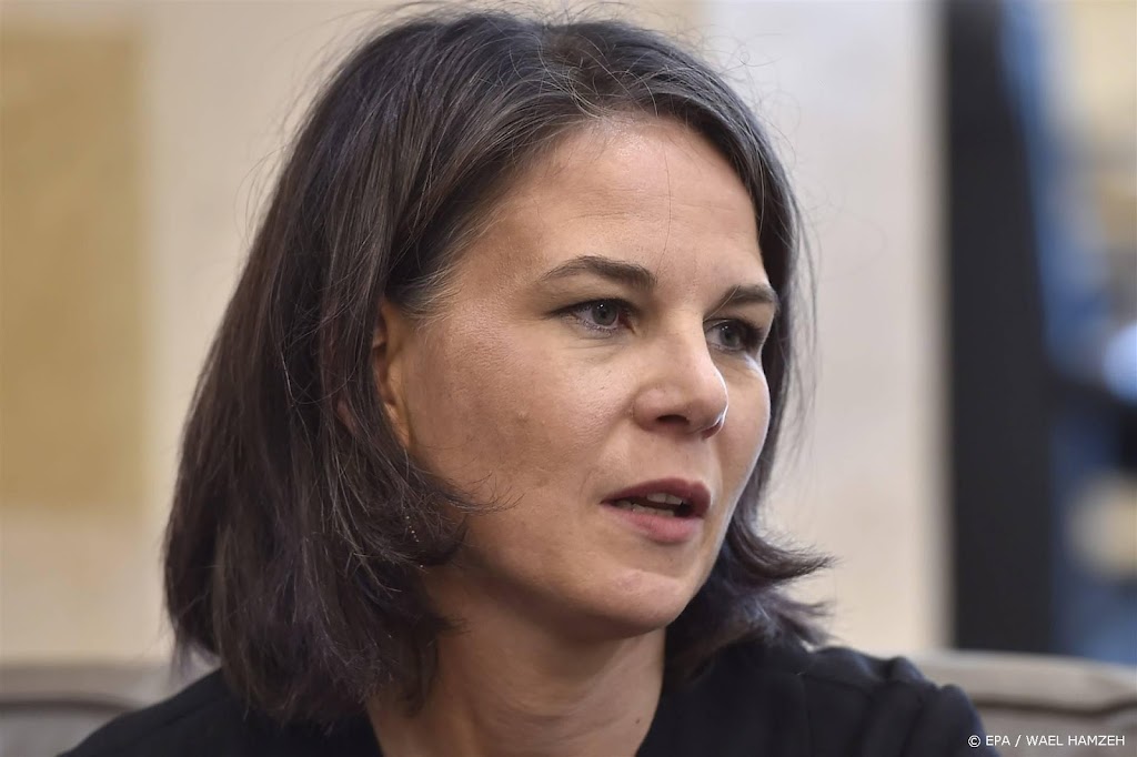 Duitsland maakt ommezwaai bij oproep gevechtspauze Gazastrook