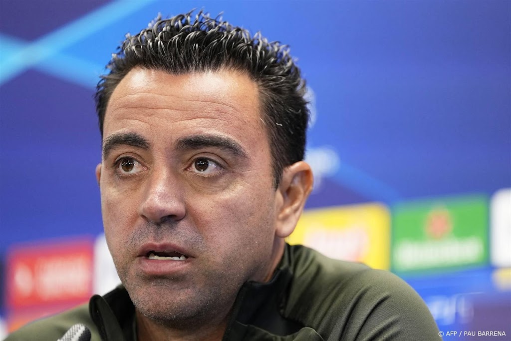 Blessurecrisis Barcelona geen excuus voor CL-duel met Sjachtar
