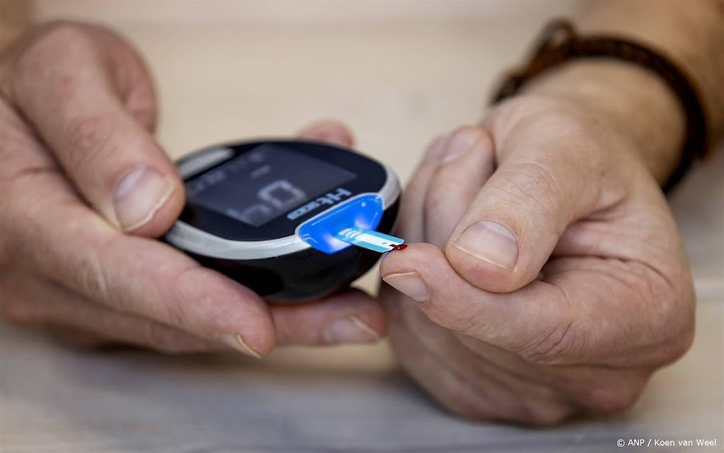 Ook diabetespatiënt moet als piloot kunnen werken, vindt vakbond