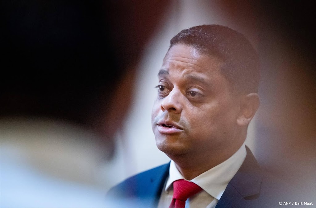 Rhuggenaath onderstreept belang Nederlandse bijdrage Wereldbank