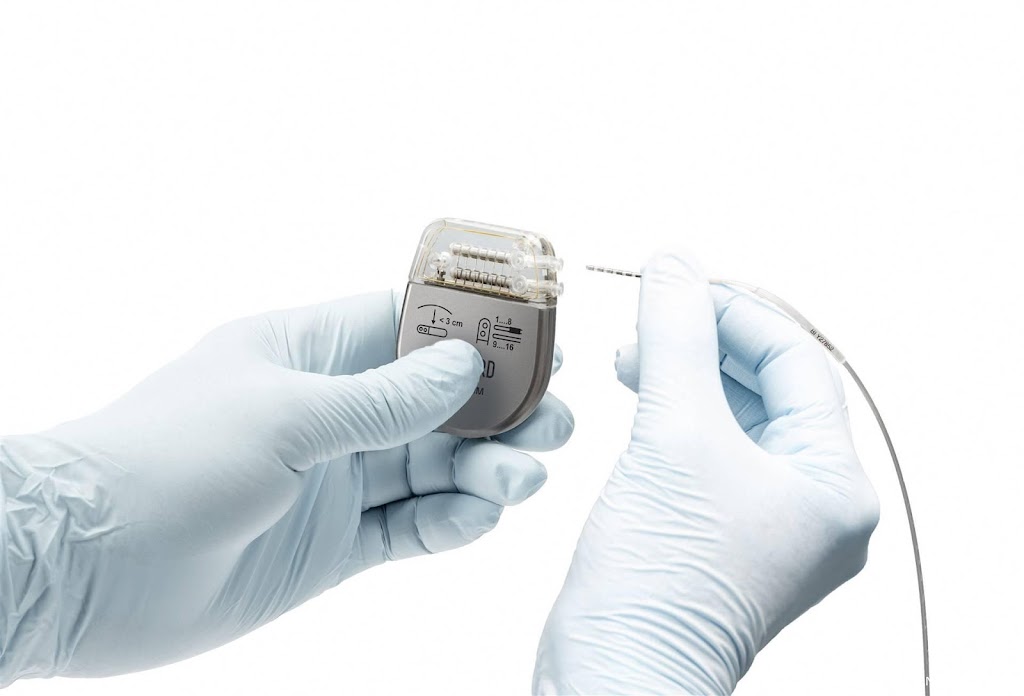 Medisch-techbedrijf Onward haalt 50 miljoen op voor onderzoek