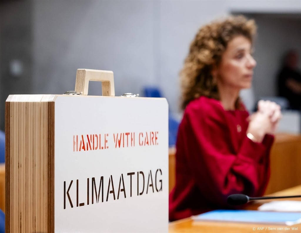 Klimaatplannen Hermans kosten veel tijd, stellen netbeheerders