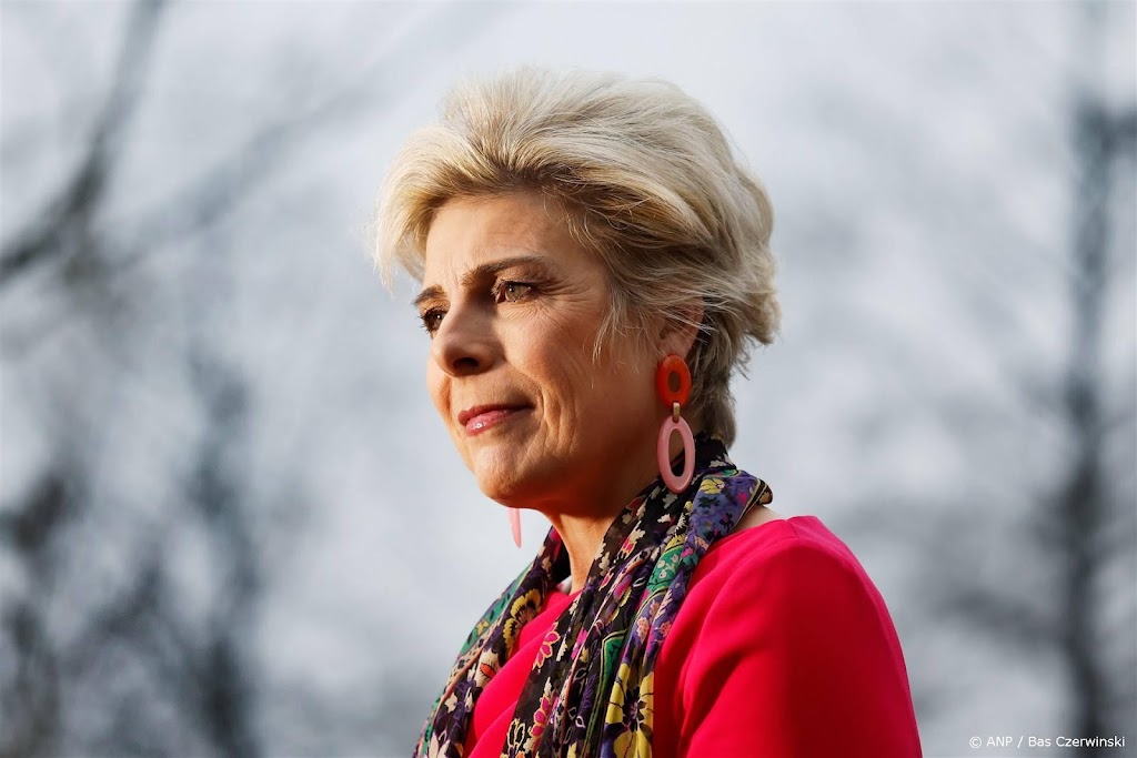 Wel meldingen, geen klachten over gedrag Laurentien bij Financiën