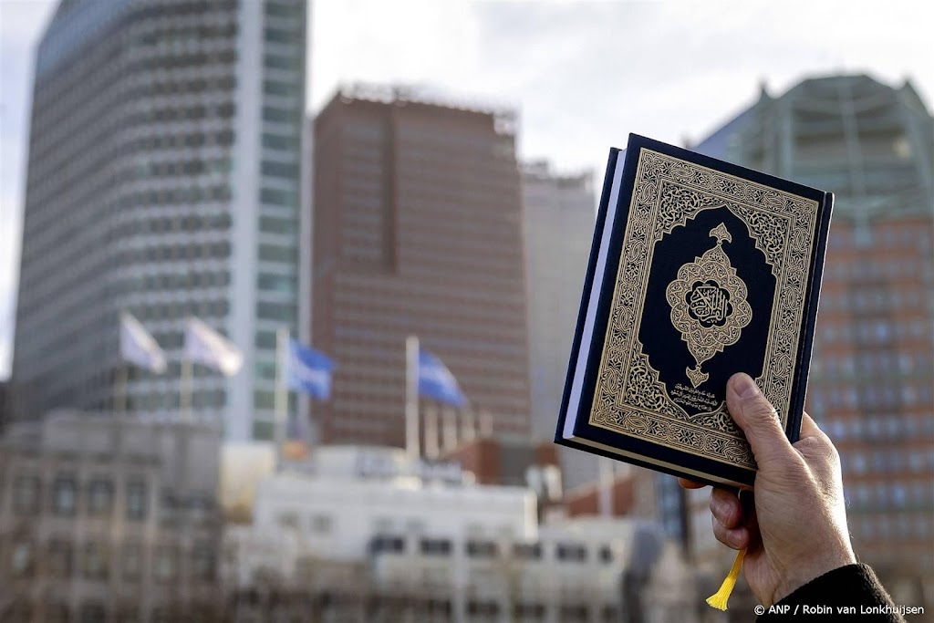 EU-rapport: helft Nederlandse moslims heeft discriminatie ervaren