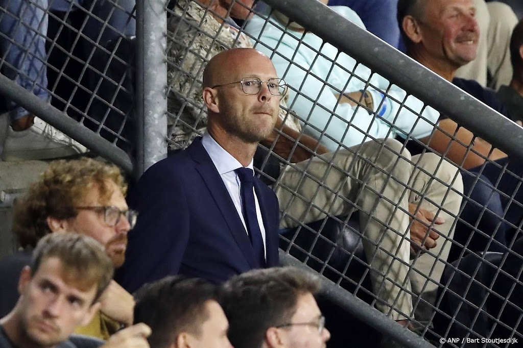 NAC leed vorig seizoen een verlies van 2 miljoen euro 