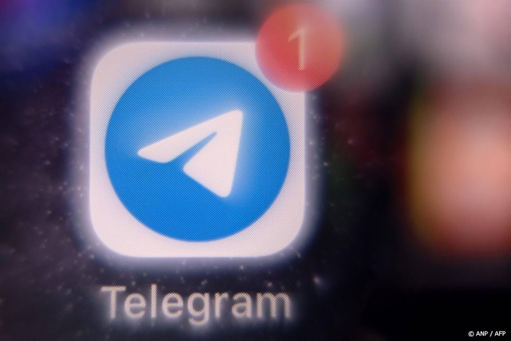 Telegram haalt 'bangalijsten' offline 