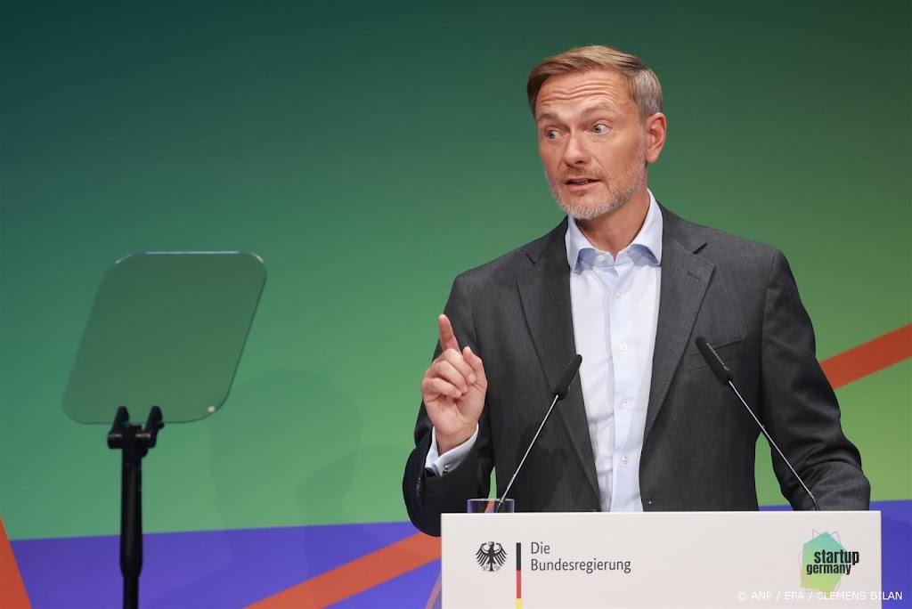 Onderzoek: Duitsland heeft 400 miljard voor infrastructuur nodig