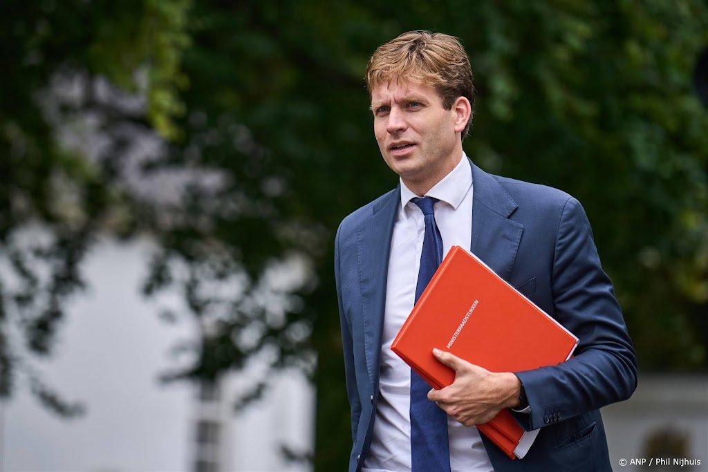 Kabinet overweegt bevrijdingsfestivals nog één keer te helpen