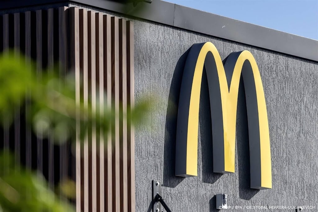 Rechtszaak tegen McDonald's over grote E.coli-uitbraak in VS