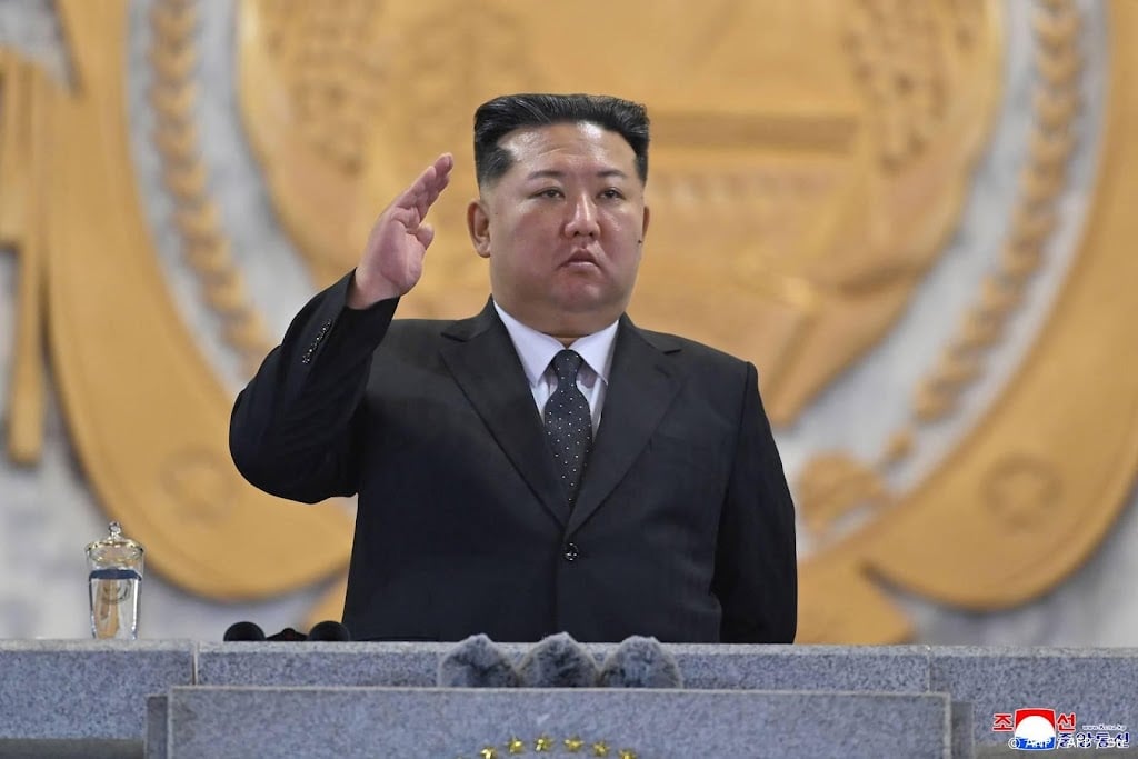 Kim Jong-un: betrekkingen met Rusland op historisch hoogtepunt