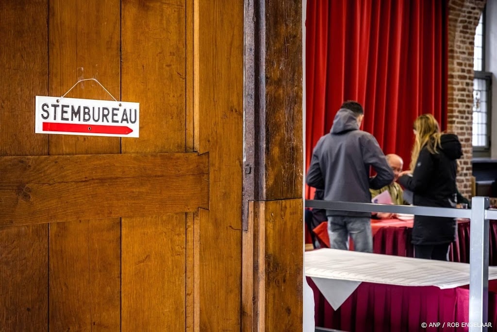 Organisaties proberen meer moslims naar de stembus te krijgen
