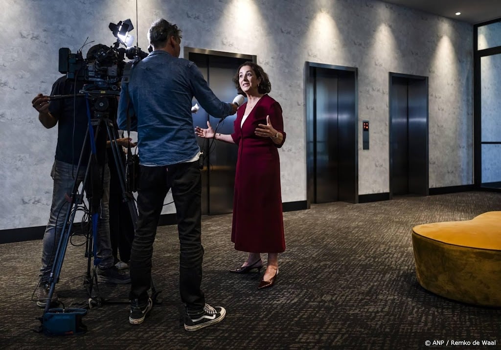 Halsema verlengt veiligheidsrisicogebied centrum Amsterdam