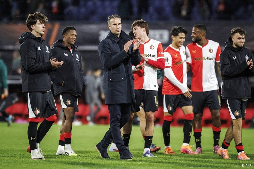 Topper tussen Feyenoord en PSV niet uitgesteld  