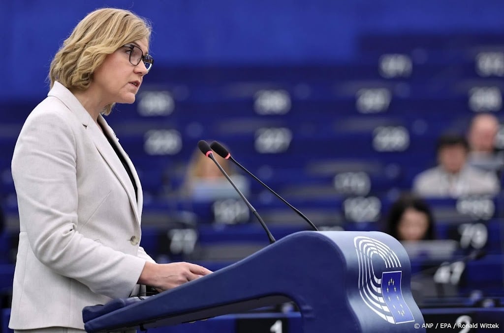 Brussel: Facebook, Instagram en TikTok overtreden Europese regels