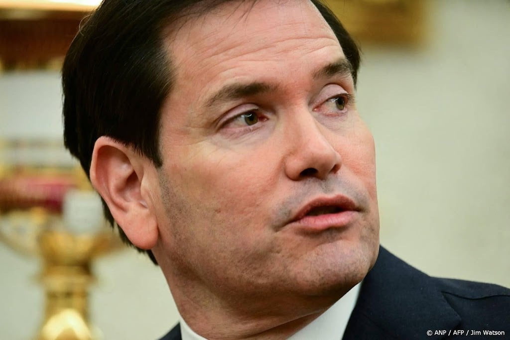 Buitenlandminister VS: geen rol voor Hamas of UNRWA in Gaza