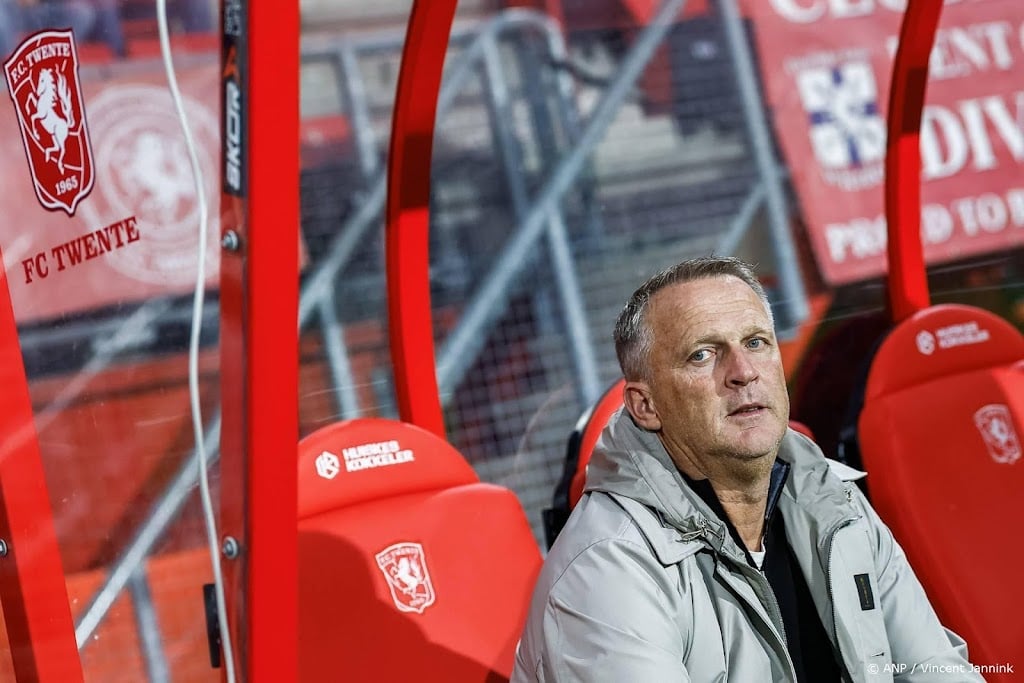 FC Twente heeft nagenoeg fitte selectie voor duel met Ajax
