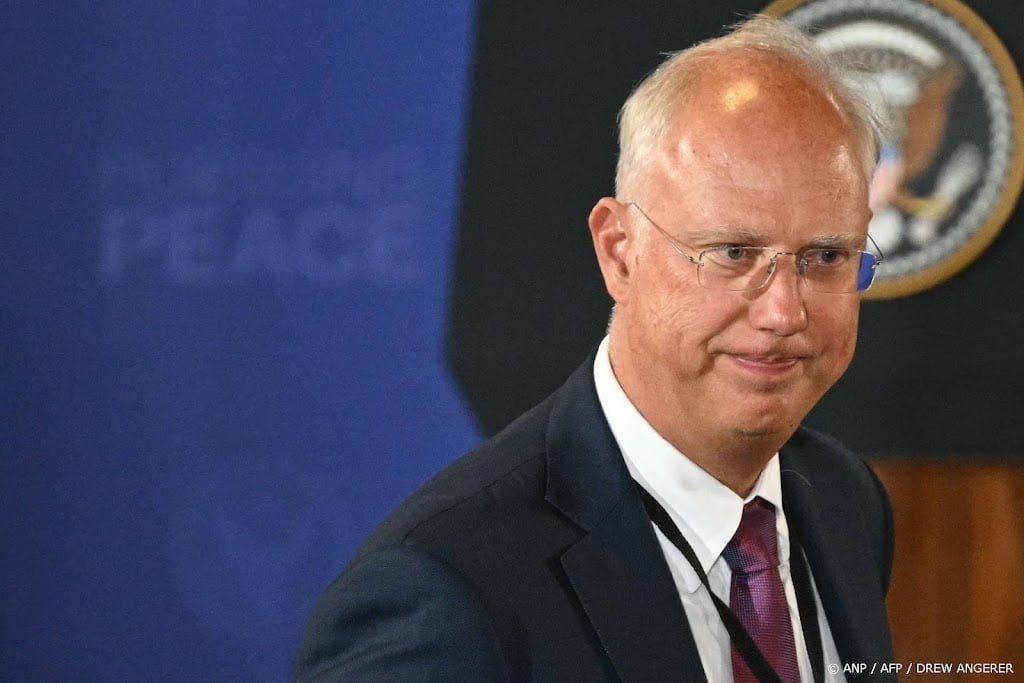 Axios: Russische gezant op bezoek in VS voor gesprek met Witkoff
