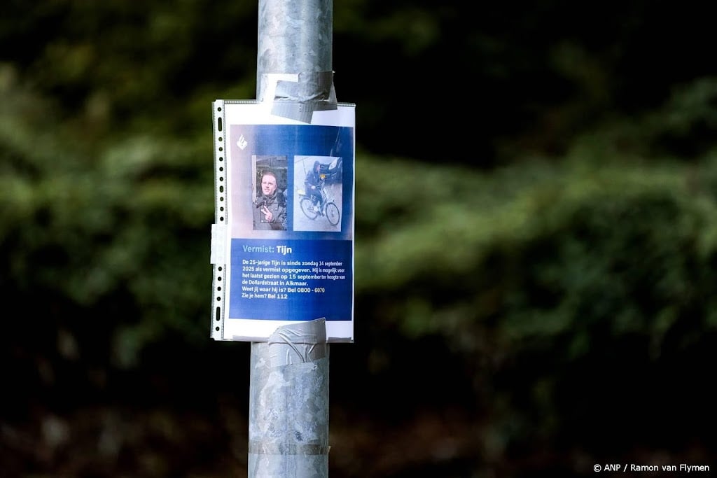 Vermiste Tijn dood gevonden, mannen verdacht van moord/doodslag