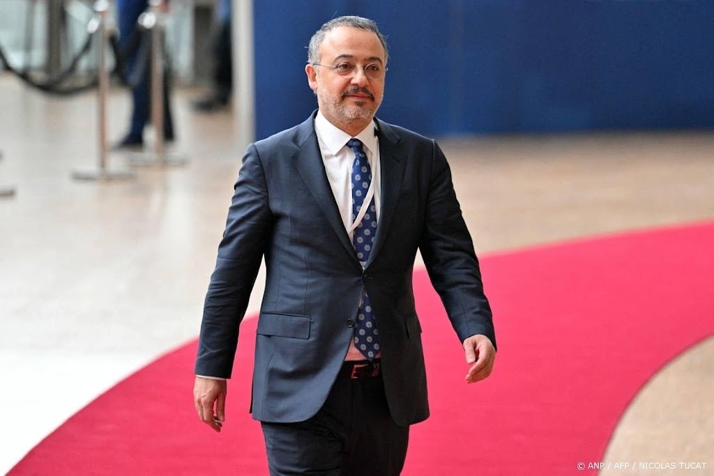 Turkije opent ambassade in buurland Syrië
