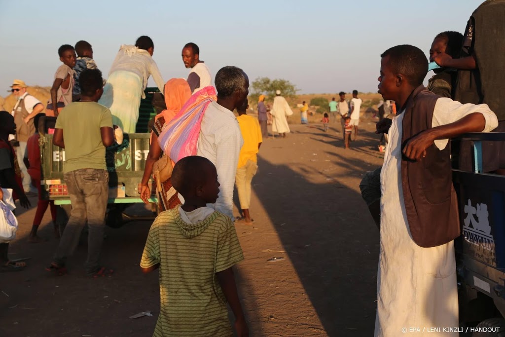 VN-Veiligheidsraad buigt zich over conflict Ethiopië