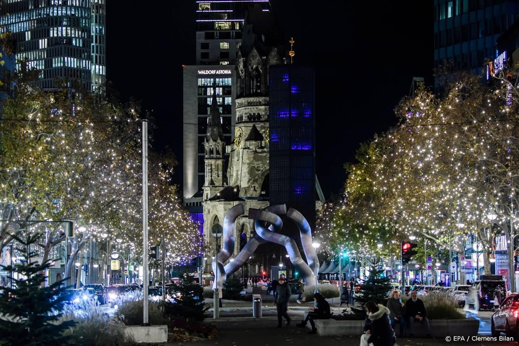 Duitse deelstaten eens over versoepeling rond feestdagen
