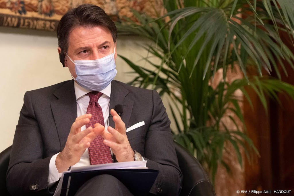Italiaanse skipistes blijven dit jaar leeg