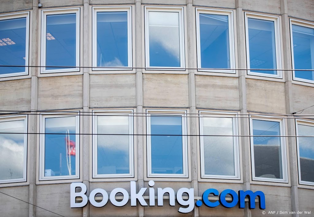 Duitse rechter mag zich buigen over 'machtsmisbruik' Booking.com