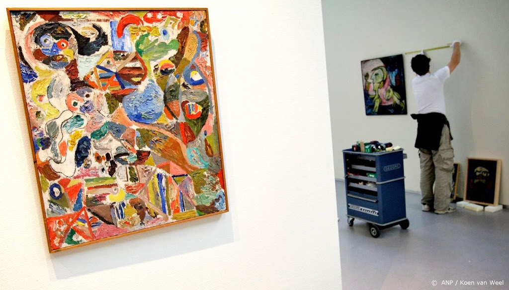 Noord-Holland steunt 100 culturele instellingen