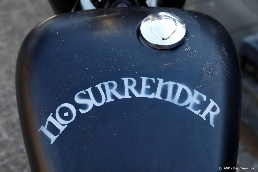 Uitspraak hoger beroep verbod No Surrender in december