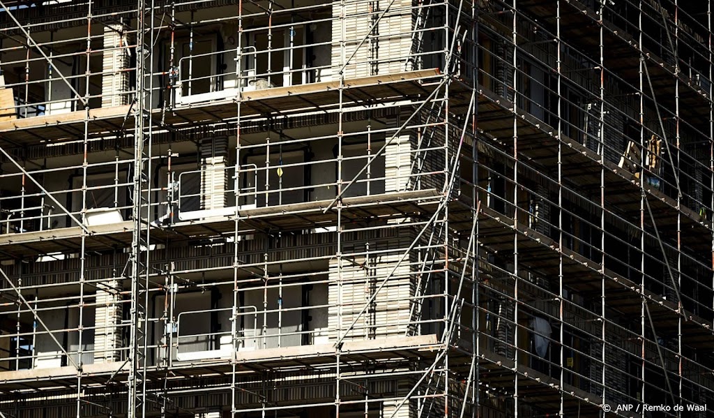 Atradius: veel wanbetaling in de bouw