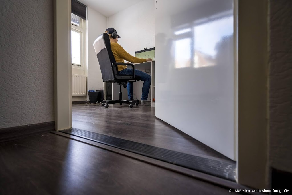 Thuiswerken zorgt weer voor meer dataverkeer op netwerk KPN
