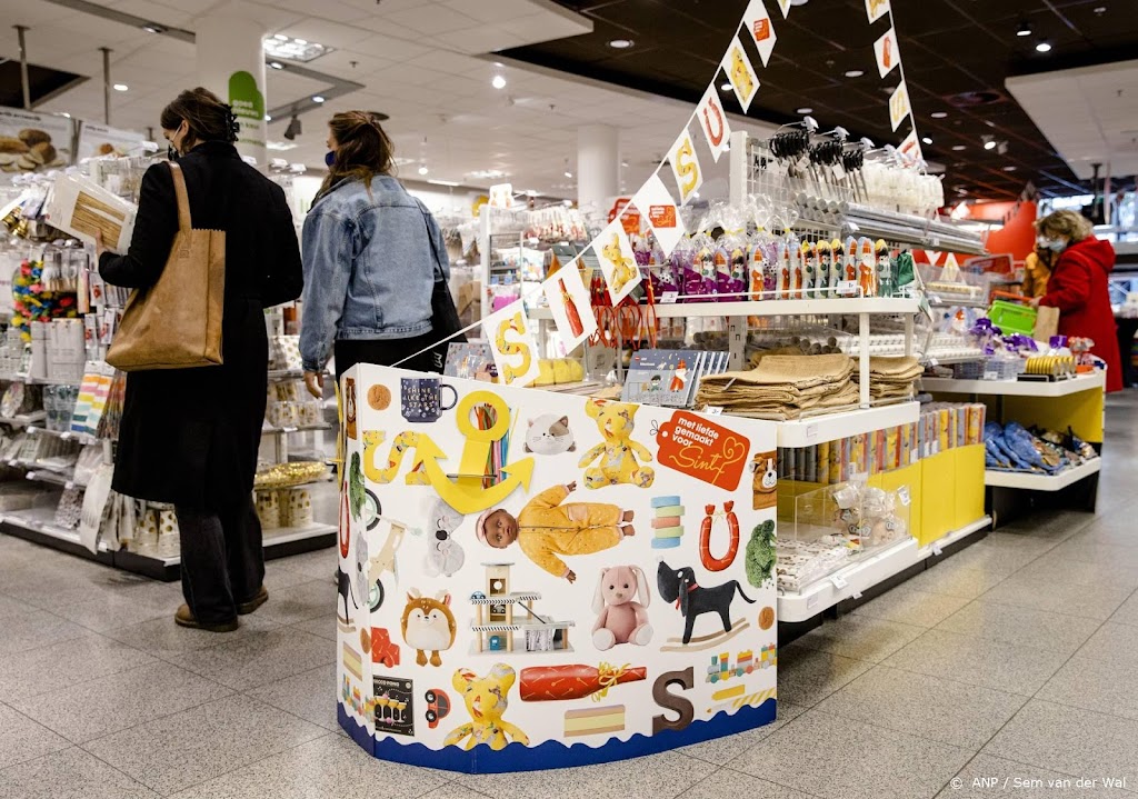 Retail past zich vrij probleemloos aan, merkt wel meer onvrede