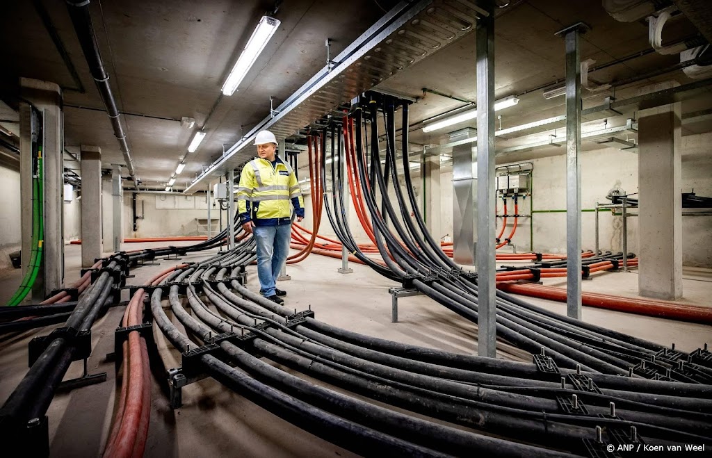 Gelderland leent netbeheerder Alliander minimaal 268 miljoen