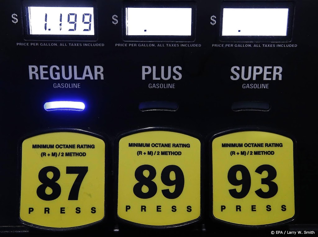 IEA dringt bij OPEC+ aan op nog hogere olieproductie