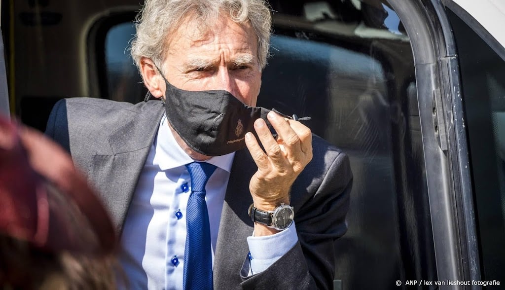 Paul Rosenmöller treedt toe tot bestuur van pensioenfonds ABP