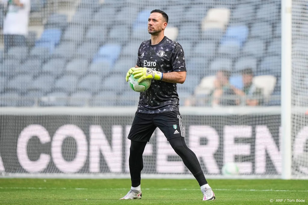 Feyenoord wil met Marciano op doel naar achtste finales 
