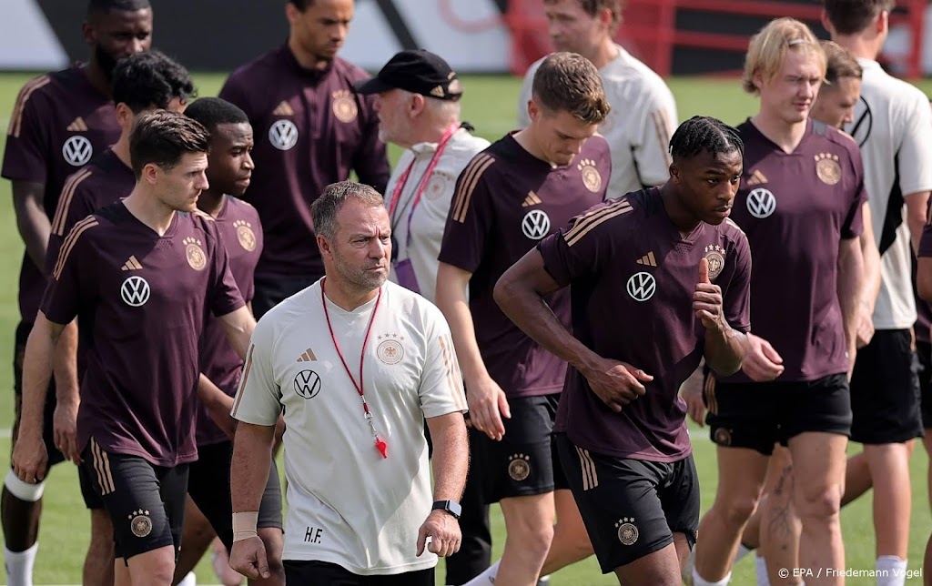 Duitsers staan op WK voor zware opgave tegen 'angstgegner' Spanje