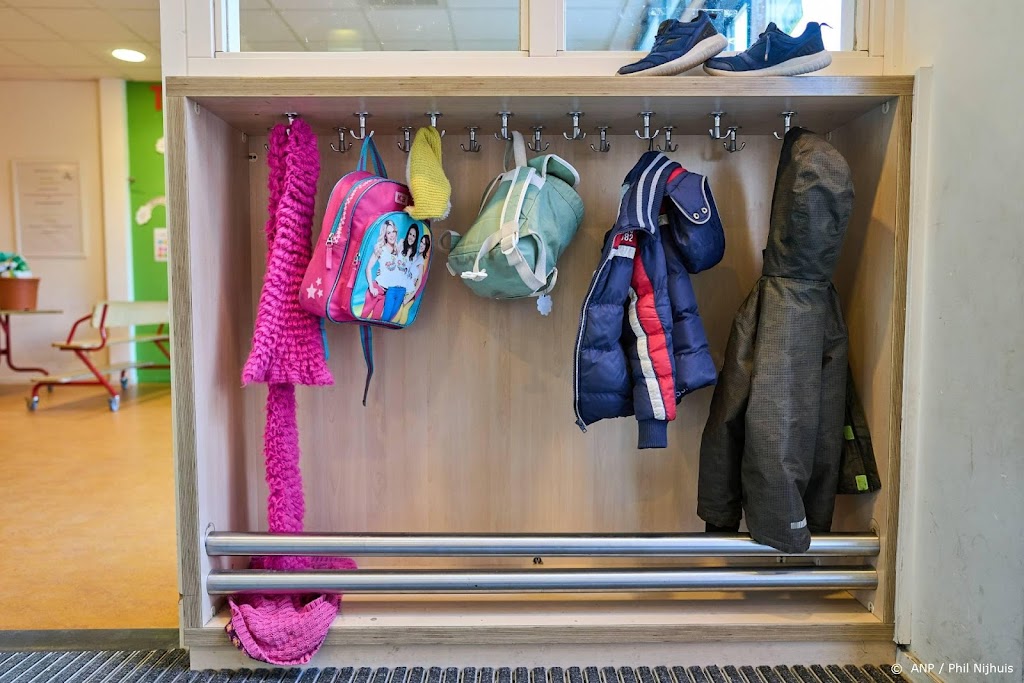 Rapport: bonus voor extra uren kan tekort kinderopvang verkleinen