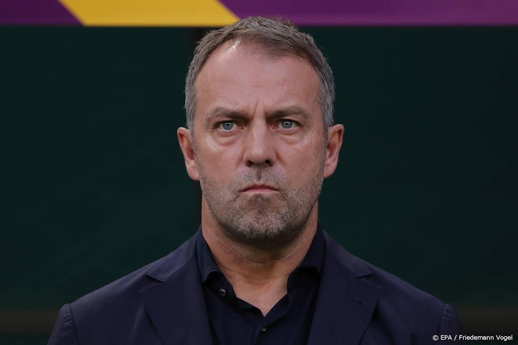 Duitse bondscoach: kunnen ons geen fout meer permitteren op WK