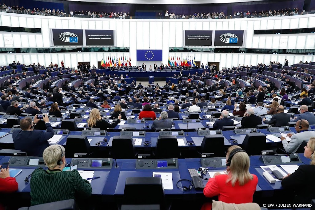 EU-parlement vraagt bevriezen geld voor Hongarije om rechtsstaat 