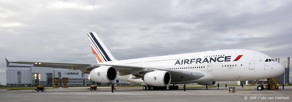Air France-steward wint jarenlange rechtszaak over dreadlocks
