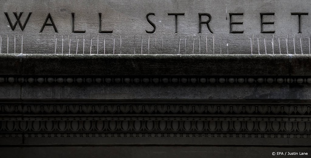 Wall Street viert Thanksgiving Day, beurzen gesloten