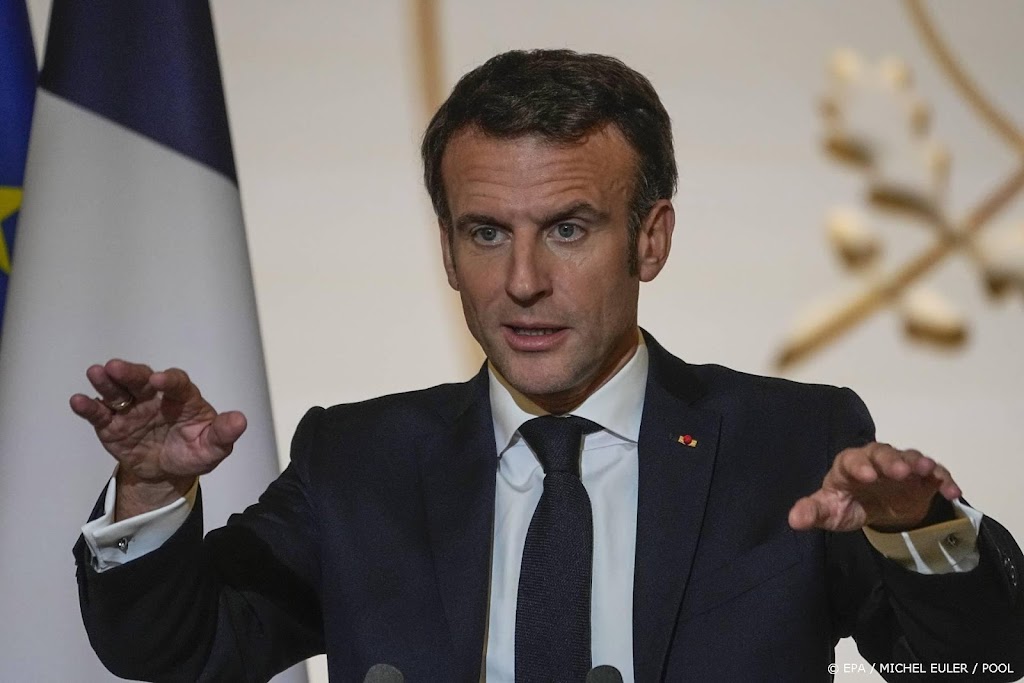 Franse parlementariërs stemmen voor abortusrecht in grondwet